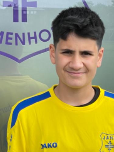 Emir Dikme