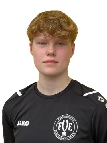 Maren Tiede