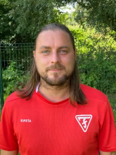 Matthieu Madrian