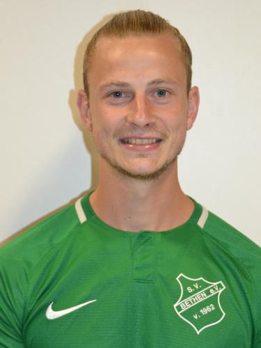 Henrik Engelbart