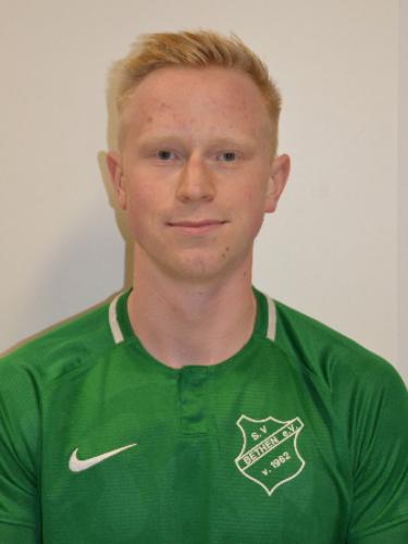 Max Green