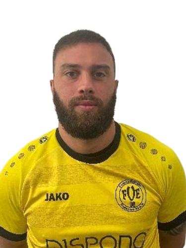 Ergün Yildiz