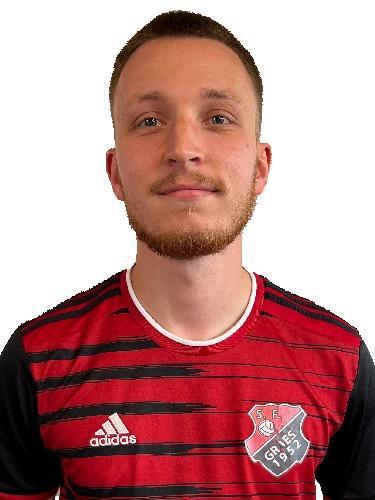 Jannik Hilbring
