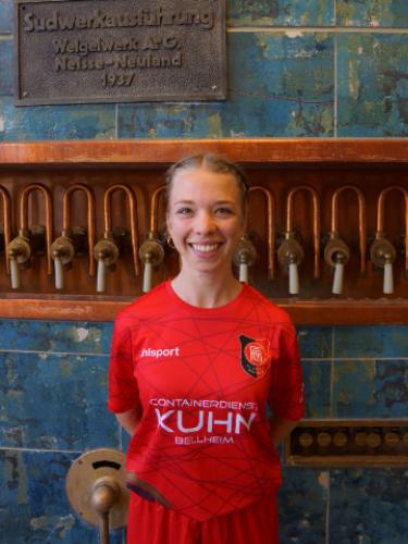 Juliane Sophie Acuntius