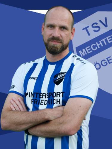 Matthias Pompe