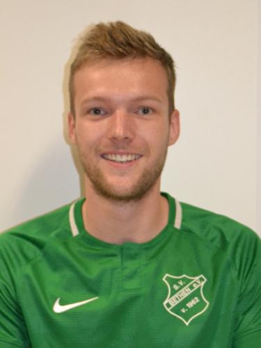 Jan Ruhe