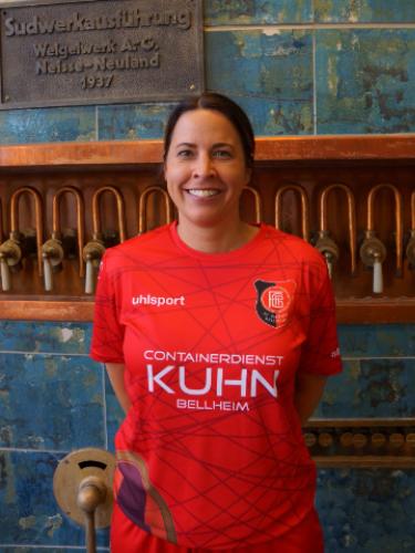 Nadine Hauck