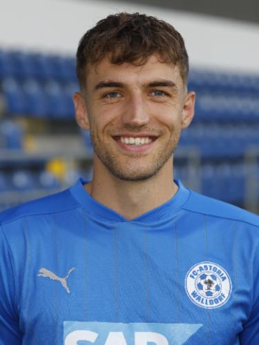Jonas Arcalean
