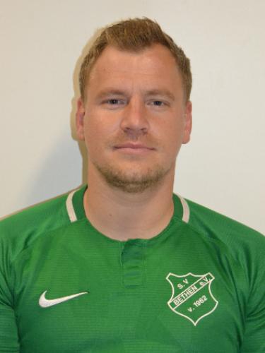 Sascha Thale
