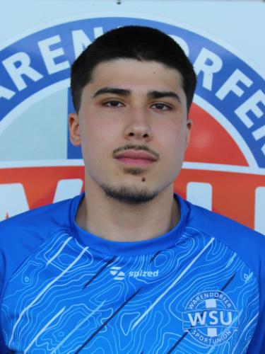 Fatih Bas