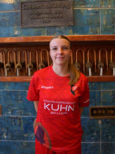 Lea Alexandra Schrumpf