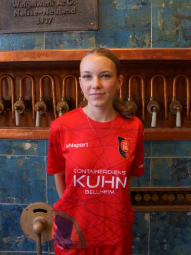 Josephine Stangl