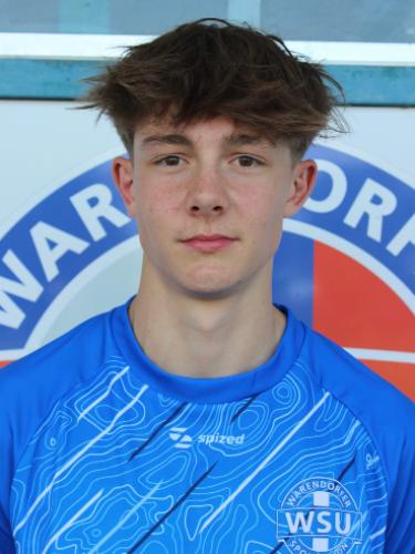 Noah Michel Klaas