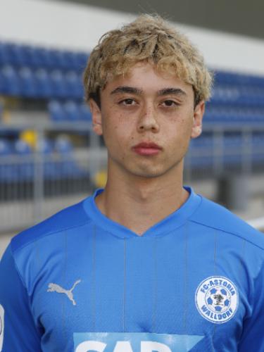 Alexander Müller