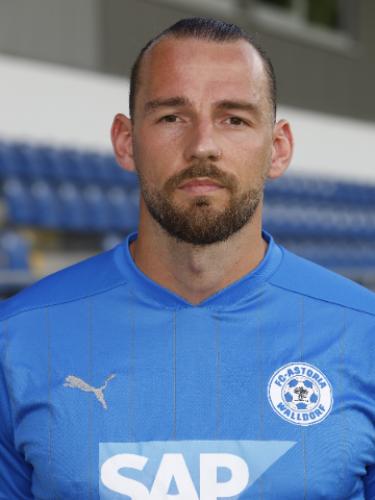 Max Müller