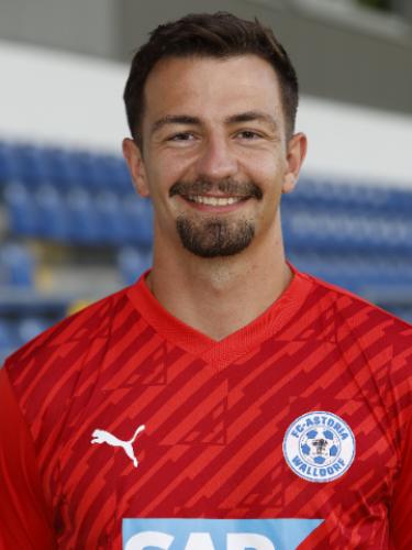 Mario Schragl