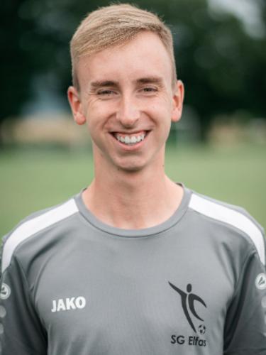 Tristan Jockisch