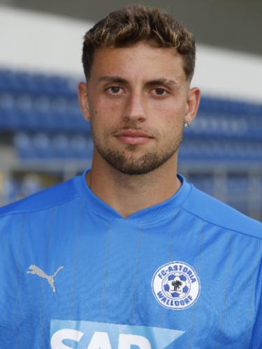 Andre Sirianni