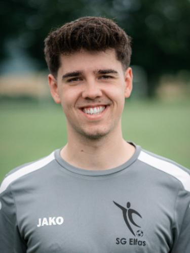 David-Lukas Kemenji