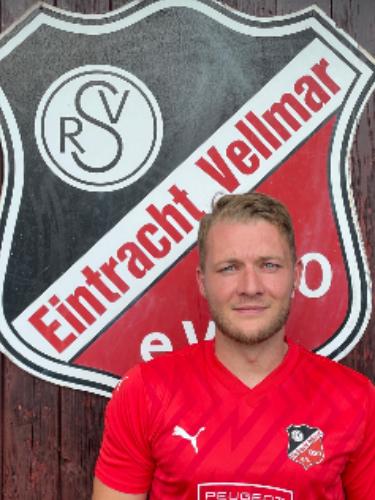 Martin Mosch