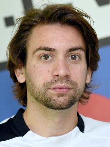 Joel Althans
