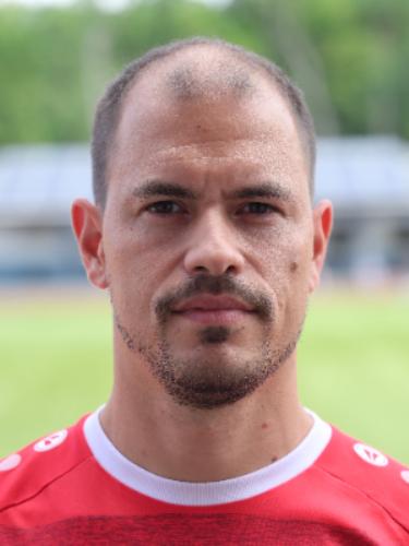 Patrick Kaul