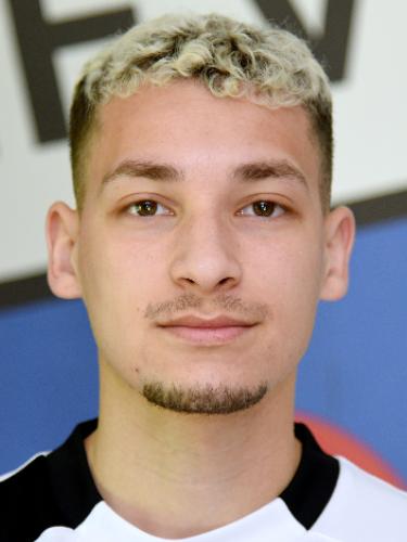 Montel Johnsen