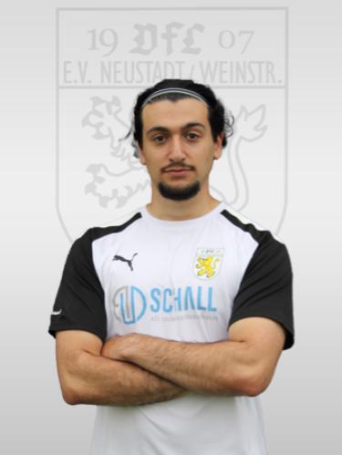 Baris Albayrak