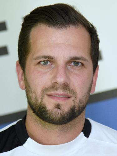 Daniel Kraus