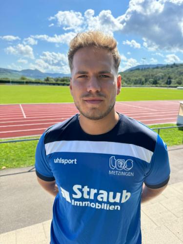 Fabian Dillmann