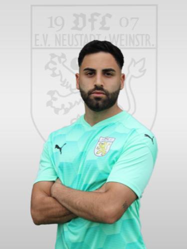 Alper Oktay Kürsat