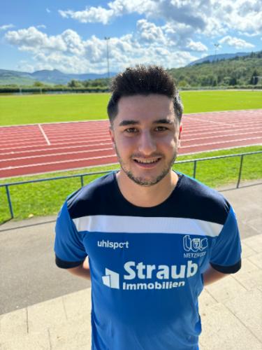 Serdar Helvaci