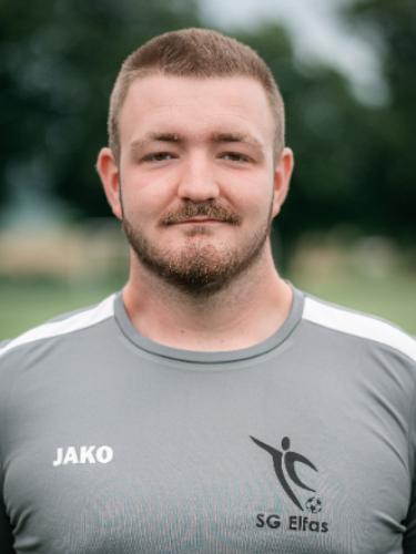 Niklas Wolter