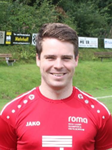 Julian Schroeder