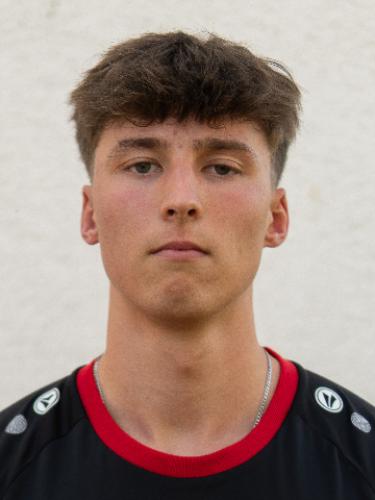 Tom Angermüller