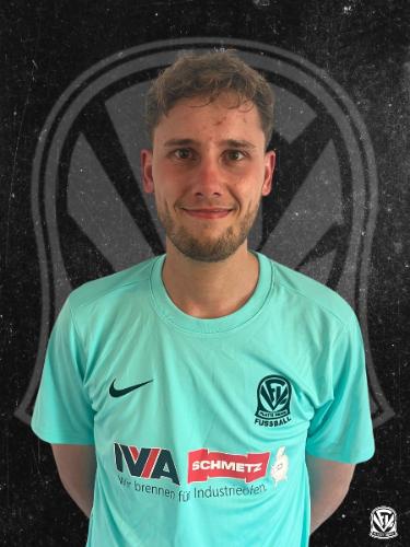 Maximilian Hesse