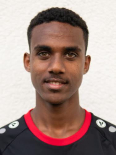 Mussie Habteab Aregay