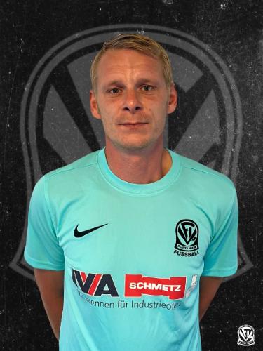 Adrian Hojdem