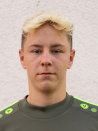 Joel Bergmann