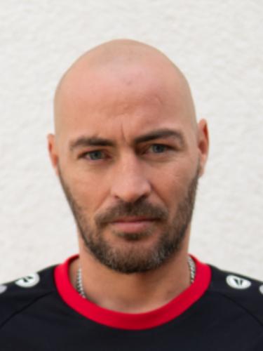 Daniel Brill