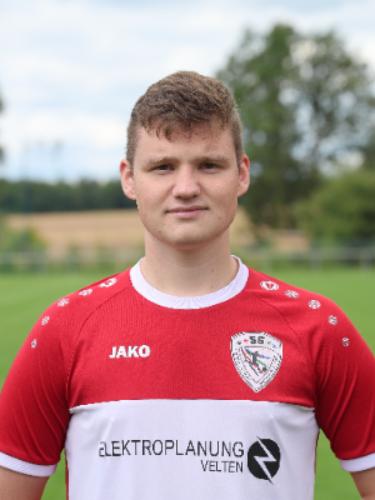 Noah Henschel