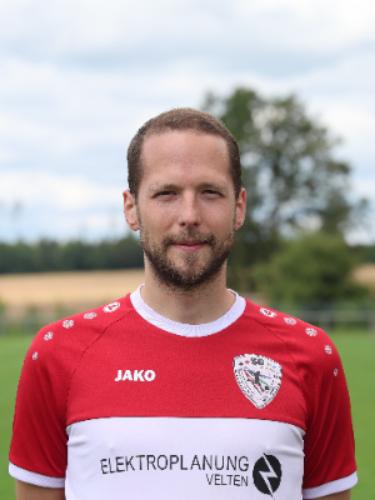 Timo Hussner