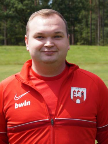 Konstantin Simon Bartel