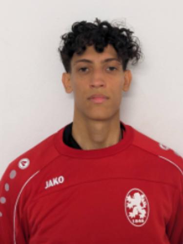 Ayman Bouazza