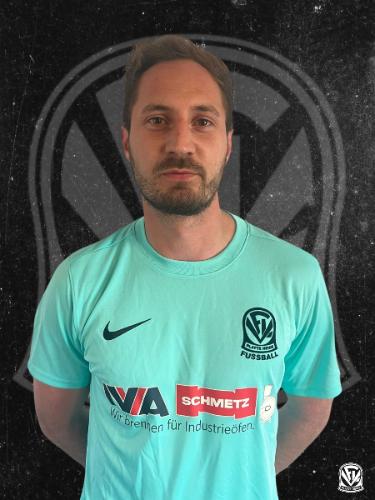 Tobias Reinicke