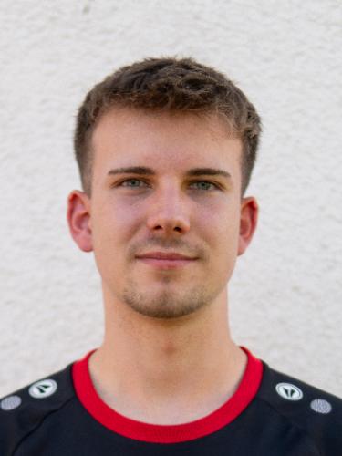 Tom Frech