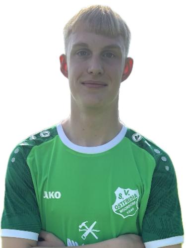 Jelle Feldmann