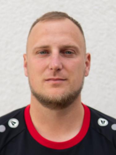 Christian Kroupa