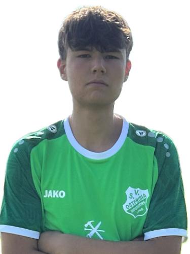 Bent Fuhrmann