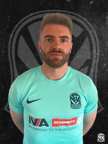 Patrick Smelich